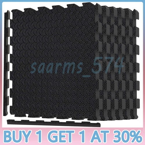 20pcs thick gym flooring heavy - 20pcs,