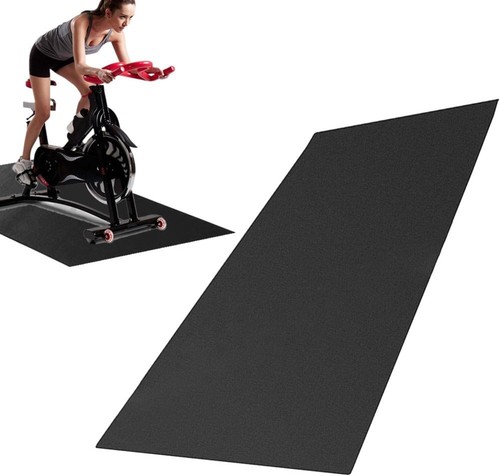 Gym equipment mat thick - equipment,