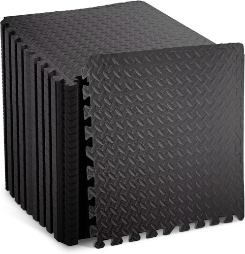 Thick gym flooring - gym, heavy