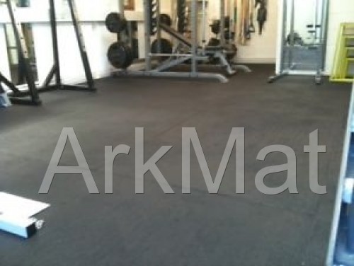Heavy duty large rubber gym - duty,