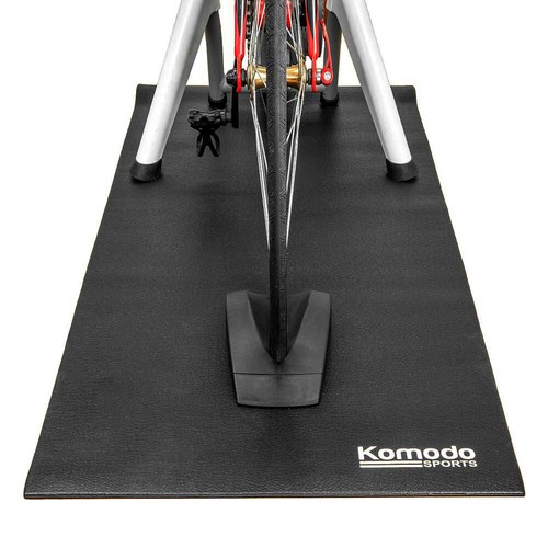 Exercise bike floor - exercise,