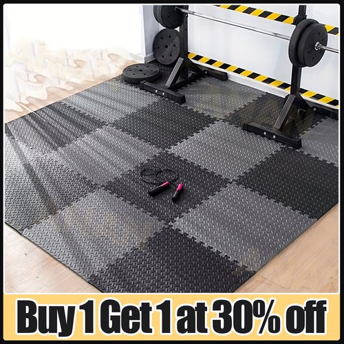 20pcs interlocking mat - 20pcs, yoga
