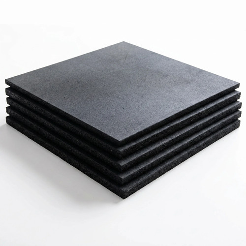 Gym rubber flooring mats heavy - rubber,