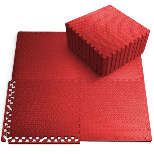 Kayman gym floor mats - floor,