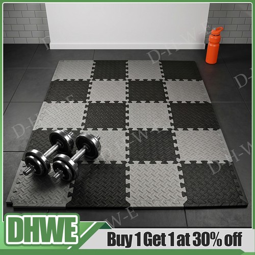 20pcs interlocking mat yoga - 20pcs,