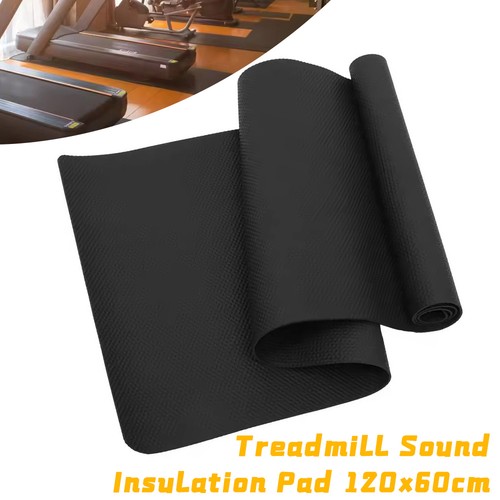 120x60cm treadmill mat - treadmill,