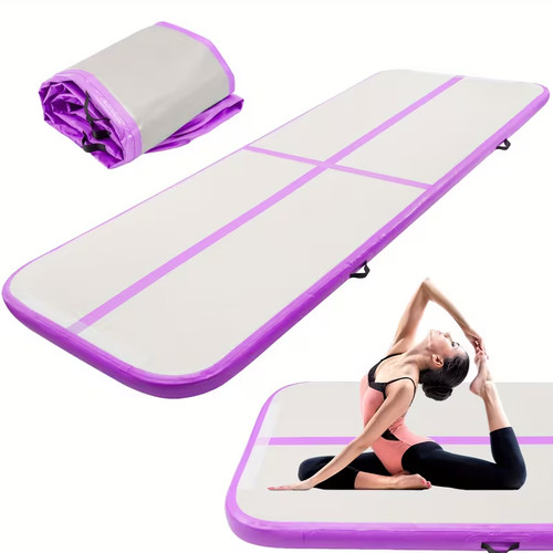 Air floor mat 10ft tumbling - air,