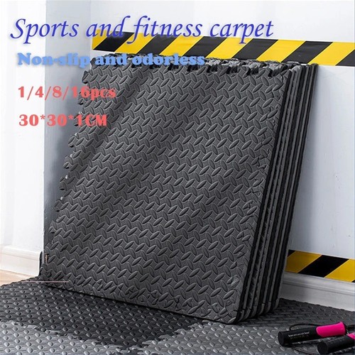 Thick heavy duty gym flooring - duty,