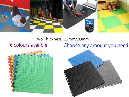 Interlocking eva soft - 60,