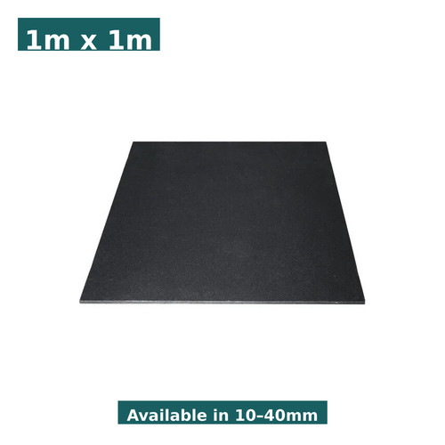 Rubber gym flooring - flooring, mats