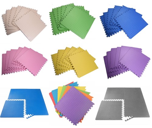 60cm mat interlocking - 60cm,