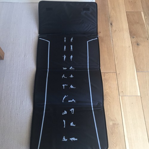Technogym wellness pad - technogym,