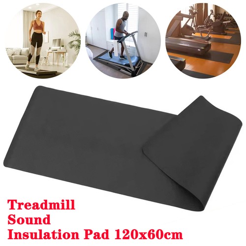 120x60cm treadmill mat - treadmill,