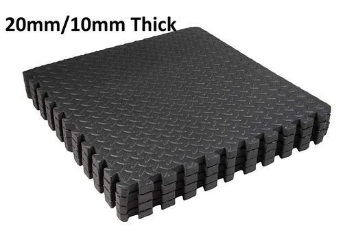 2cm 1cm thick soft eva - xl,