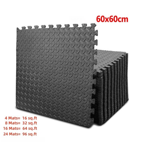 60cm thick heavy - 60cm, gym