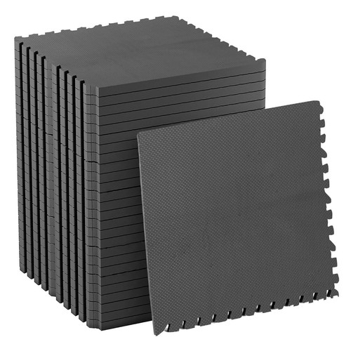 Interlocking soft eva foam - interlocking,
