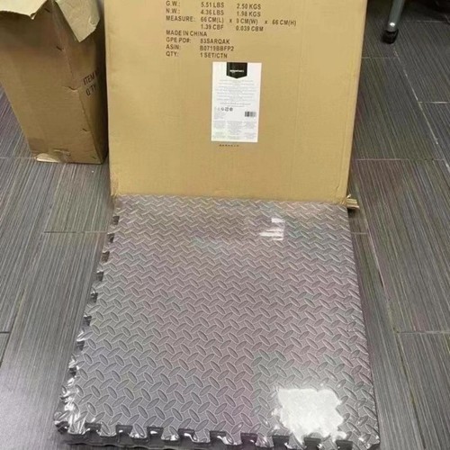 Heavy duty thick gym flooring - duty,