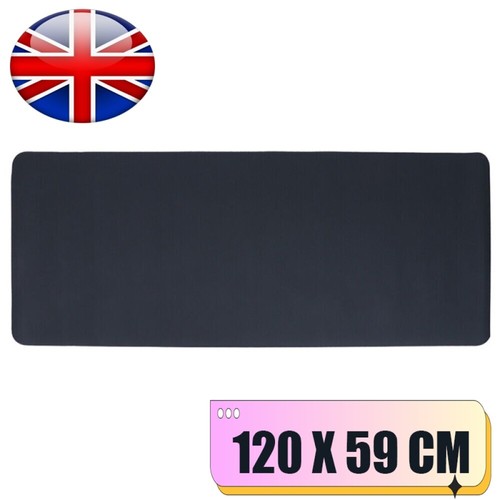 Exercise bike floor mat - bike,