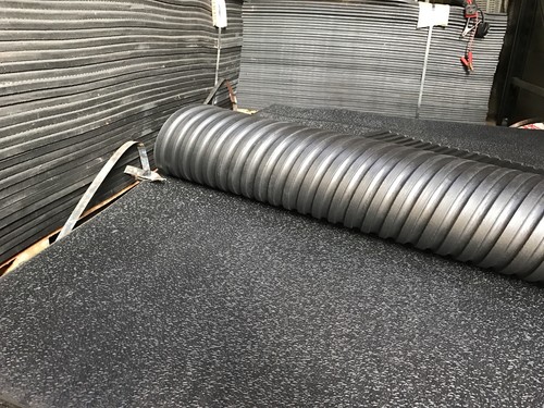 Rubber gym mats indoor or - gym,